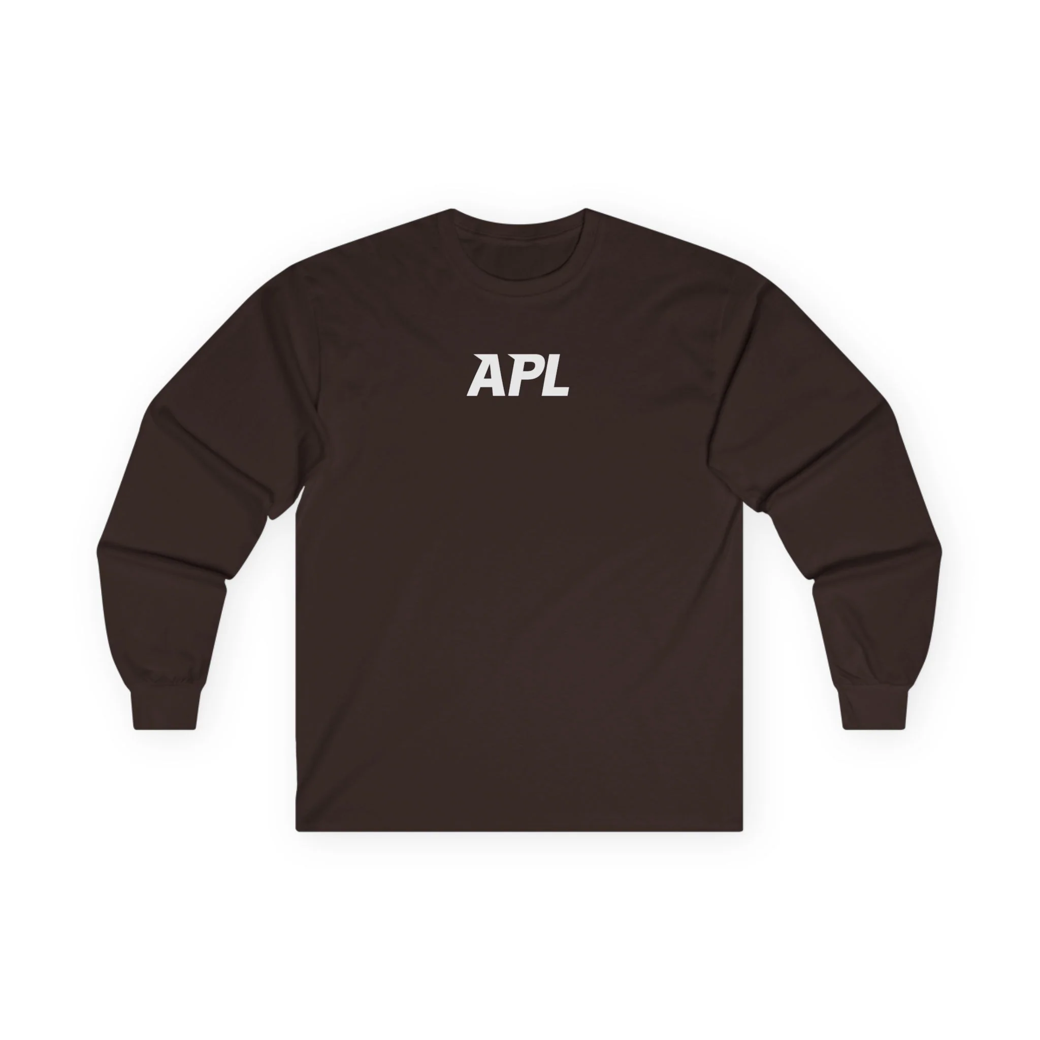 Unisex Ultra Cotton Long Sleeve Tee - Image 2