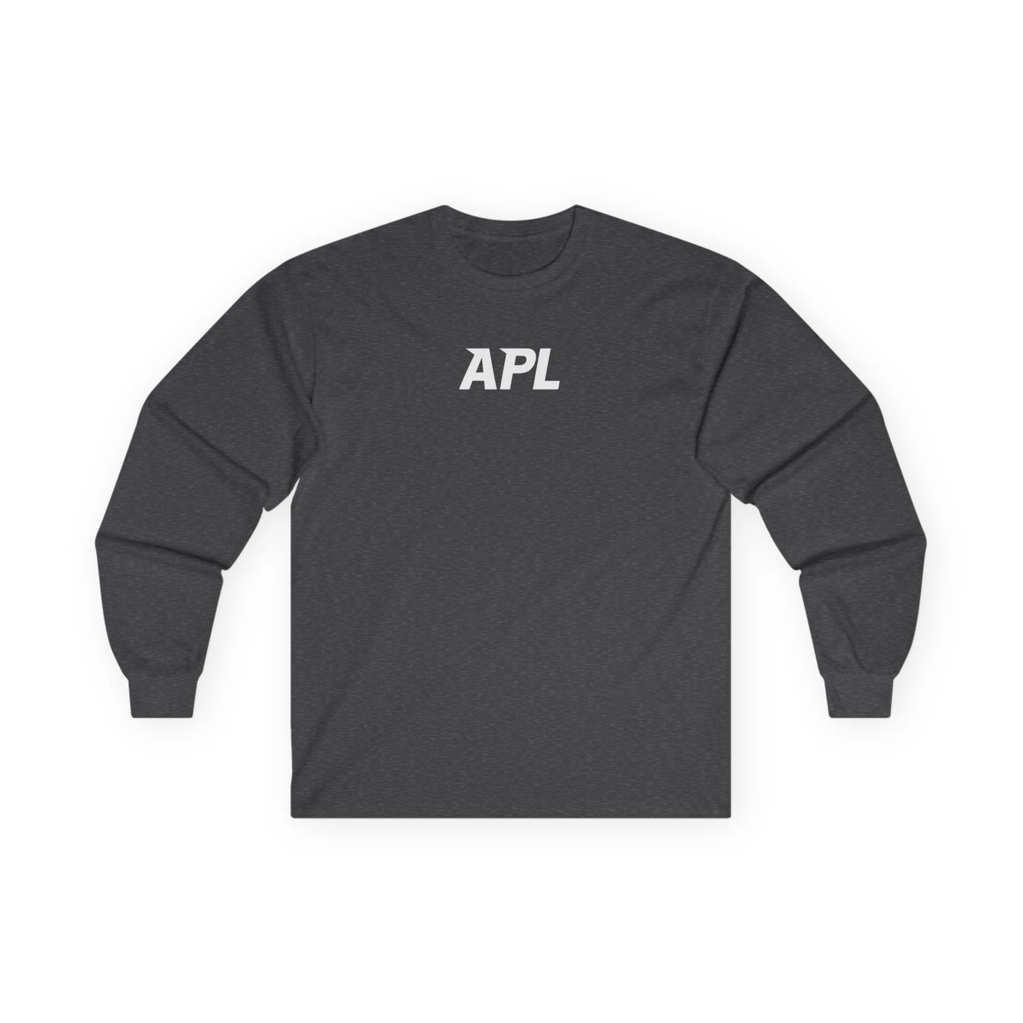 Unisex Ultra Cotton Long Sleeve Tee - Image 3