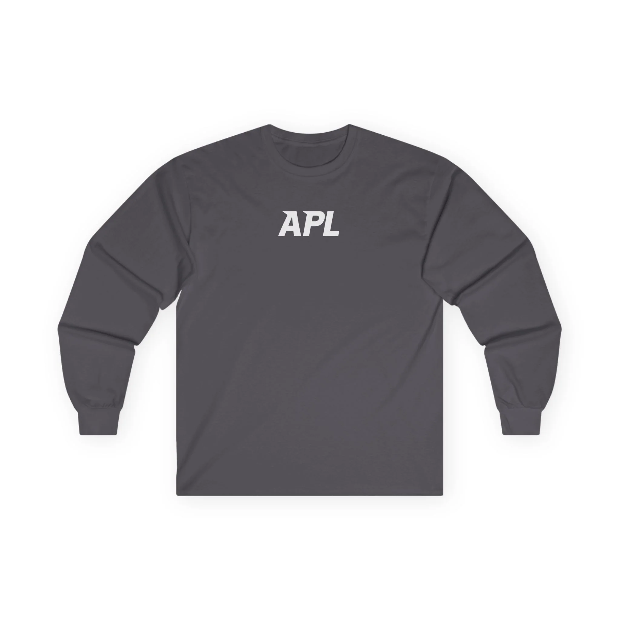 Unisex Ultra Cotton Long Sleeve Tee - Image 4