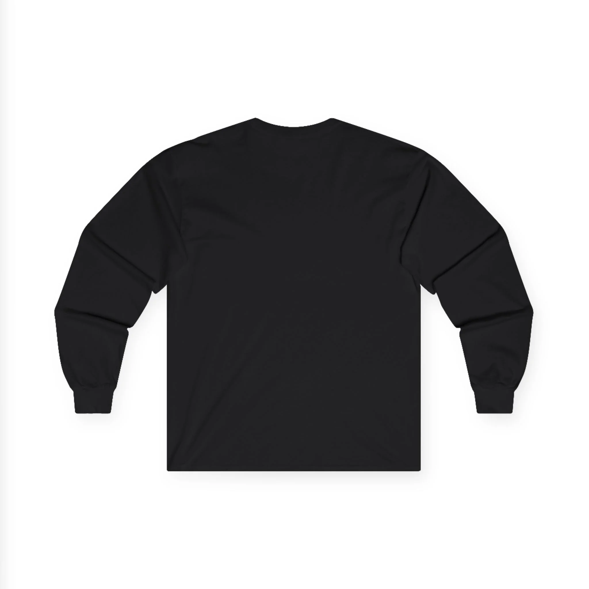 Unisex Ultra Cotton Long Sleeve Tee - Image 5