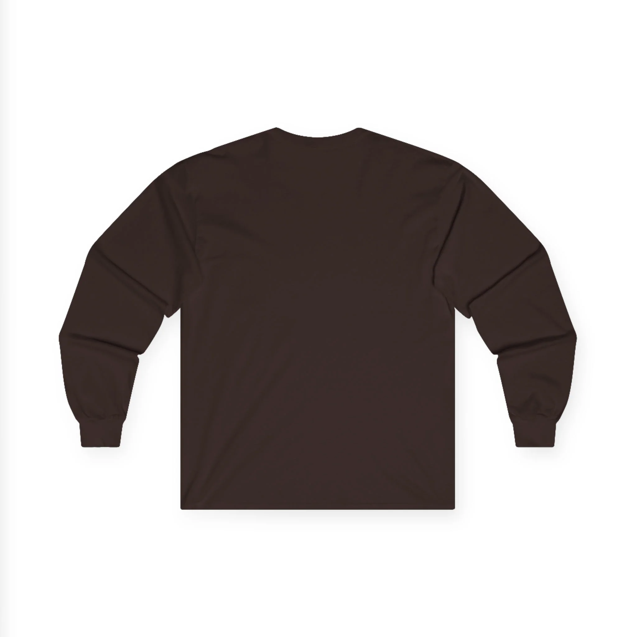 Unisex Ultra Cotton Long Sleeve Tee - Image 7