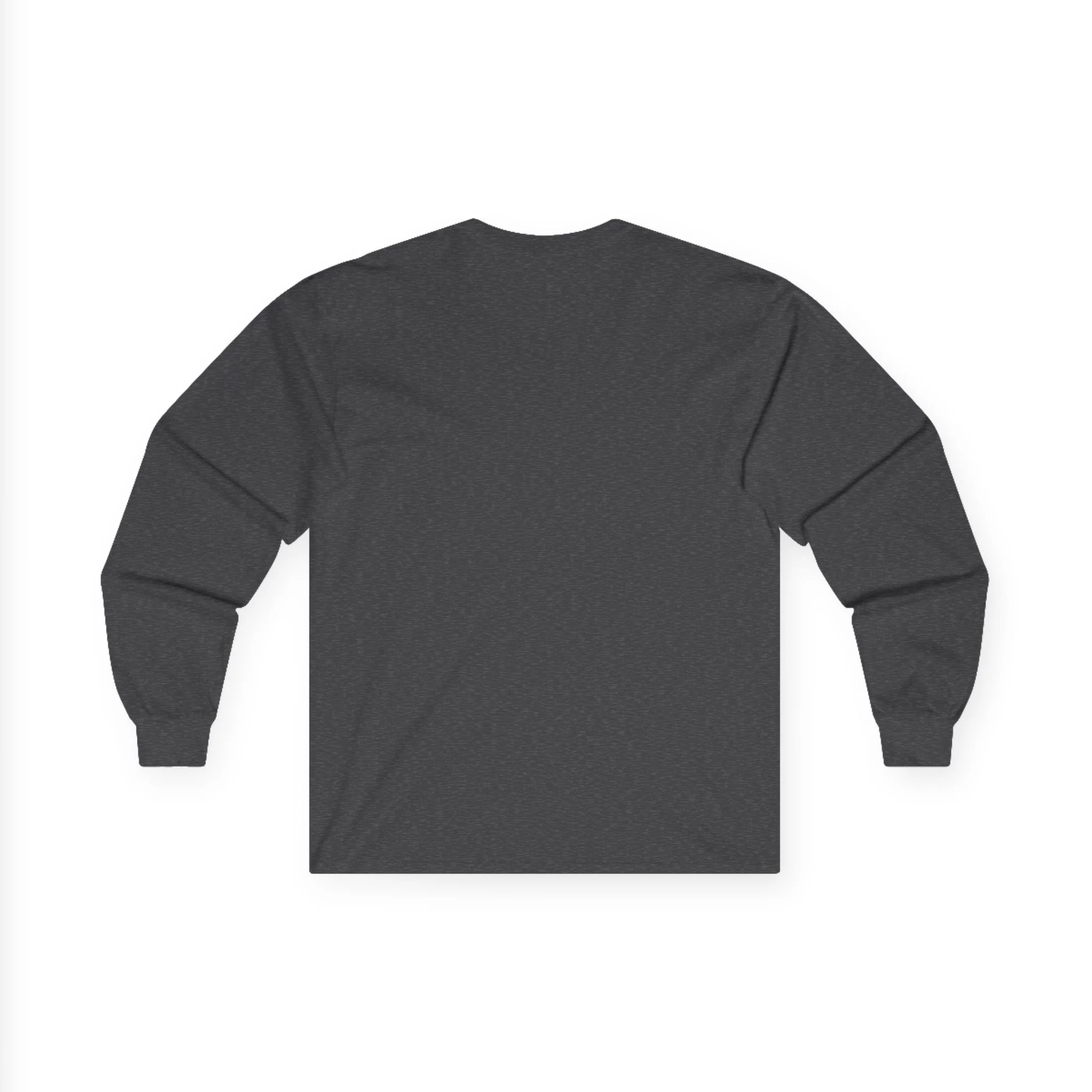 Unisex Ultra Cotton Long Sleeve Tee - Image 9