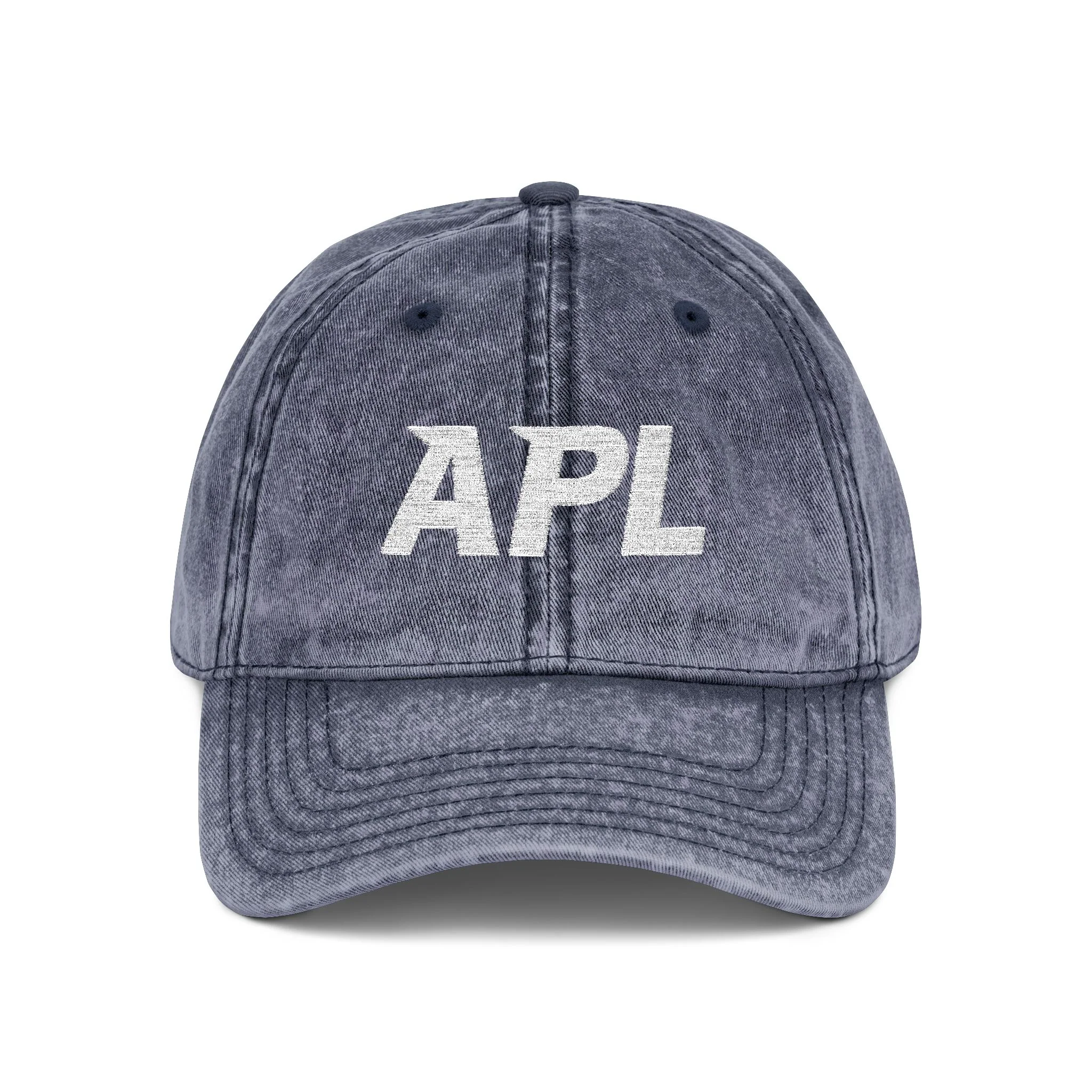 Vintage Cap (Embroidery) - Image 3